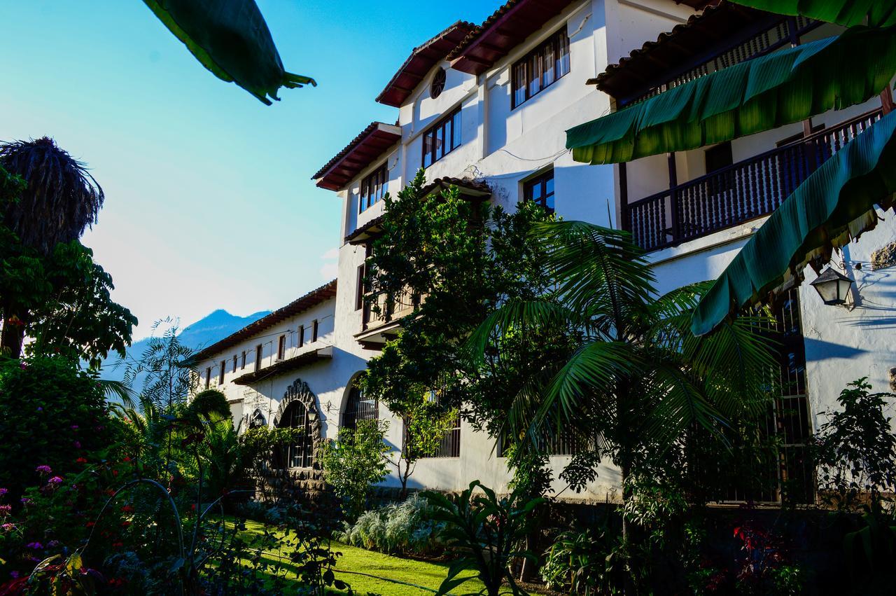 Hotel De Turistas Abancay Exterior foto